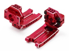 0767-FD　FSG-2 フリースタイルジオメトリーサスペンション レッド