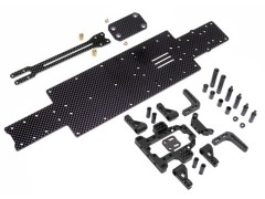 0769-FD　M-Competition for RD2.0コンバージョンキット ブラック