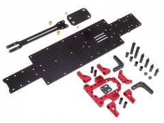 0770-FD　M-Competition for RD2.0 コンバージョンキット レッド
