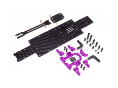 0771-FD　M-Competition for RD2.0 コンバージョンキット パープル