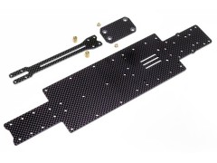 0777-FD　M-Competition for RD2.0 コンバージョンシャーシセット VX-DOCK ZEROレス