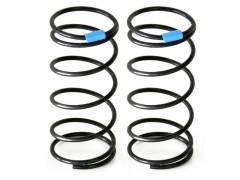 0823-FD　コンプレッションスプリングR 36mm (6.25巻 90g/mm) (Blue)