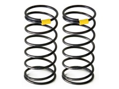 0824-FD　コンプレッションスプリングR 36mm (7.25巻 90g/mm) (Yellow)