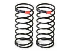 0824-FD　コンプレッションスプリングR 36mm (8.25巻 62g/mm)  (Red)