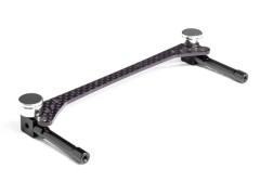 0829-FD　コンプリート マグネットボディマウントセット(black)