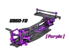 【6月発売予定】0860-FD　FR-D7 CORE KIT(Purple)