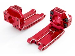 【12月末発売予定】 0879-FD　FSG2 サスペンションシステム Version-L レッド