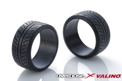 RC DRIFT（ドリフトカー） > 各社ドリフトタイヤ > Over Dose/オーバー