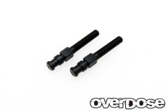 OD2997　アッパーアームシャフト(For OD2940-2/2pcs)