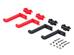 89074RC　Xtreme ランディング レッグ (38mm) (処分特価)