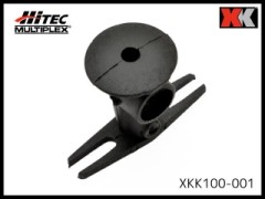 XKK100-001　ローターヘッド K100/K110用