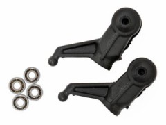 XKK100-004　メインブレードクリップ K100/K110用