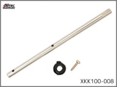 XKK100-008　メインシャフト K100/K110用