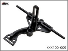 ハイテック(XK)　XKK100-009　サーボプレート K100/K110用