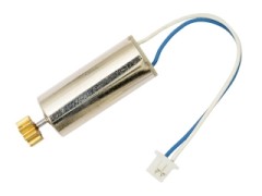 XKK100-010　K100用 ブラシモーター