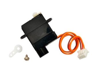 ハイテック(XK)　XKK100-011　サーボ K100/K110/K123用
