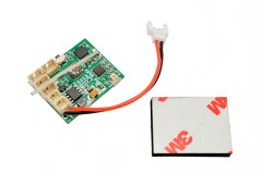 ハイテック(XK)　XKK100-015 【お取寄せ商品】 K100用 受信機