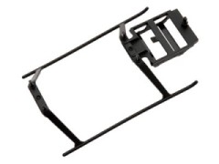 XKK100-018　ランディングスキット (K100/V966)