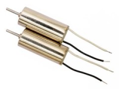 ハイテック(XK)　XKK100-023　K100用 テールモーターセット2個入