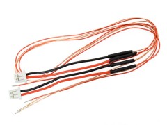 XKK100-025　K100用 ワイヤーセット