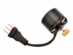 ハイテック(XK)　XKK110-001　ブラシレスモーター K110/K123/K124用