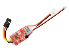 ハイテック(XK)　XKK110-003　ブラシレス専用ESC K110/K123/K124用