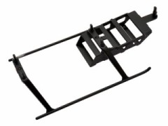 XKK110-007　K110用 ランディングスキット