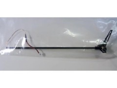 ハイテック(XK)　XKK110-008　K110用 テールセット
