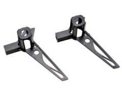 XKK110-012　K110用 テールモーターフレーム