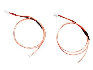 ハイテック(XK)　XKK110-013　K110用 ワイヤーセット