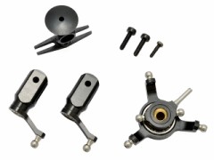 ハイテック(XK)　XKK110-015　メタルパーツセット K110/K120用