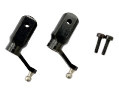 ハイテック(XK)　XKK110-016　メタルブレードクリップ K110/K120用