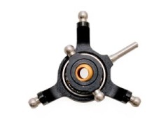 ハイテック(XK)　XKK110-017　メタルスワッシュプレート K110/K120用