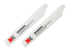 ハイテック(XK)　XKK120-002　K120用 メインブレード