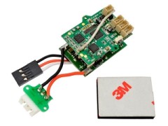 ハイテック(XK)　XKK120-009　【お取寄せ商品】　K120用 受信機