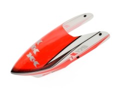 ハイテック(XK)　XKK120-011　K120用 キャノピー