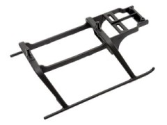 ハイテック(XK)　XKK120-012　K120用 ランディングスキット