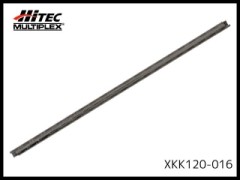 ハイテック(XK)　XKK120-016　K120用 テールロッド