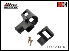 ハイテック(XK)　XKK120-018　K120用 テールフレーム
