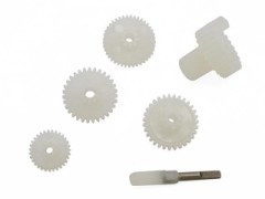 ハイテック(XK)　XKK120-024　K120用 サーボギヤ