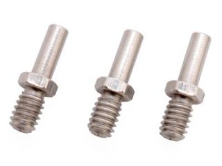 ハイテック(XK)　XKK123-002　K123用 スピンドルシャフト