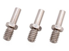 ハイテック(XK)　XKK123-002　K123用 スピンドルシャフト