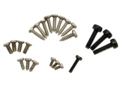 ハイテック(XK)　XKK123-004　K123用 スクリューセット