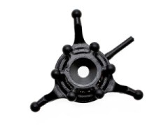 ハイテック(XK)　XKK123-008　K123用 スワッシュプレート