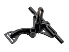 ハイテック(XK)　XKK123-011　サーボプレート (K123/K124)