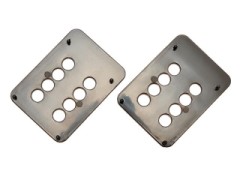 XKK123-013　K123用 受信機台座