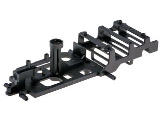 ハイテック(XK)　XKK123-014　K123用 メインフレーム