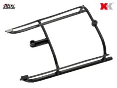 ハイテック(XK)　XKK123-016　K123用 ランディングスキッド