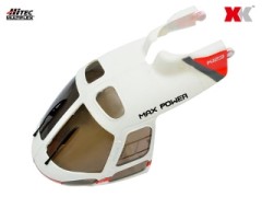 ハイテック(XK)　XKK123-018　K123用 キャビン