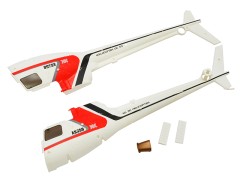 XKK123-019　K123用 ボディセット